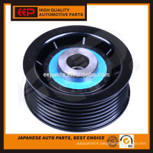 Timing belt tensioner pulley for Mitsubishi Pajero V73 MD368210